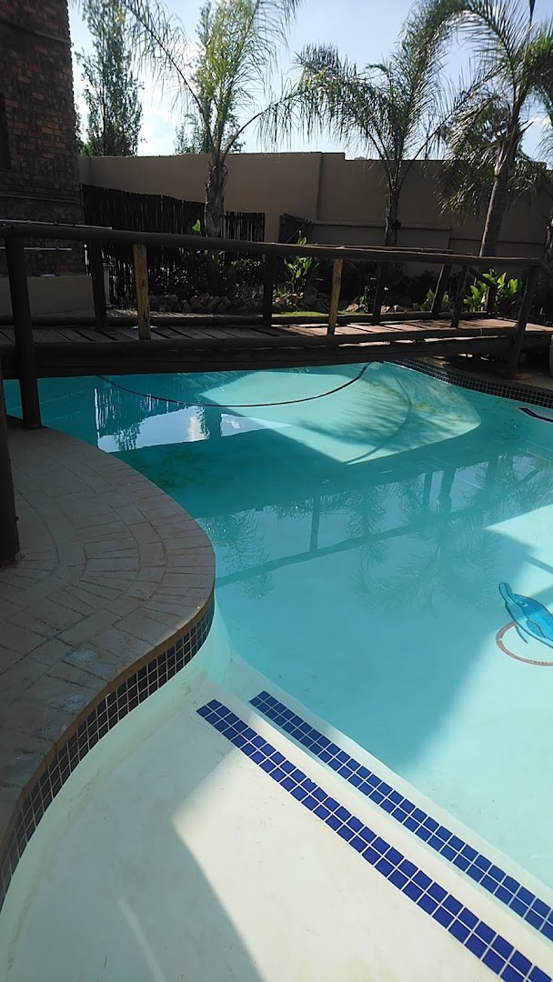 Club Hacienda Exclusive - Fkk in Kempton Park, South Africa