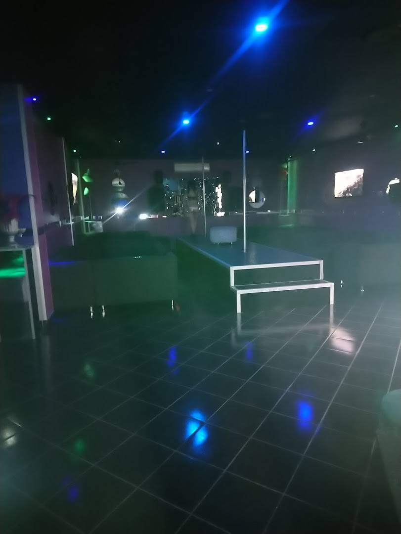 Club Hacienda Exclusive - Fkk in Kempton Park, South Africa