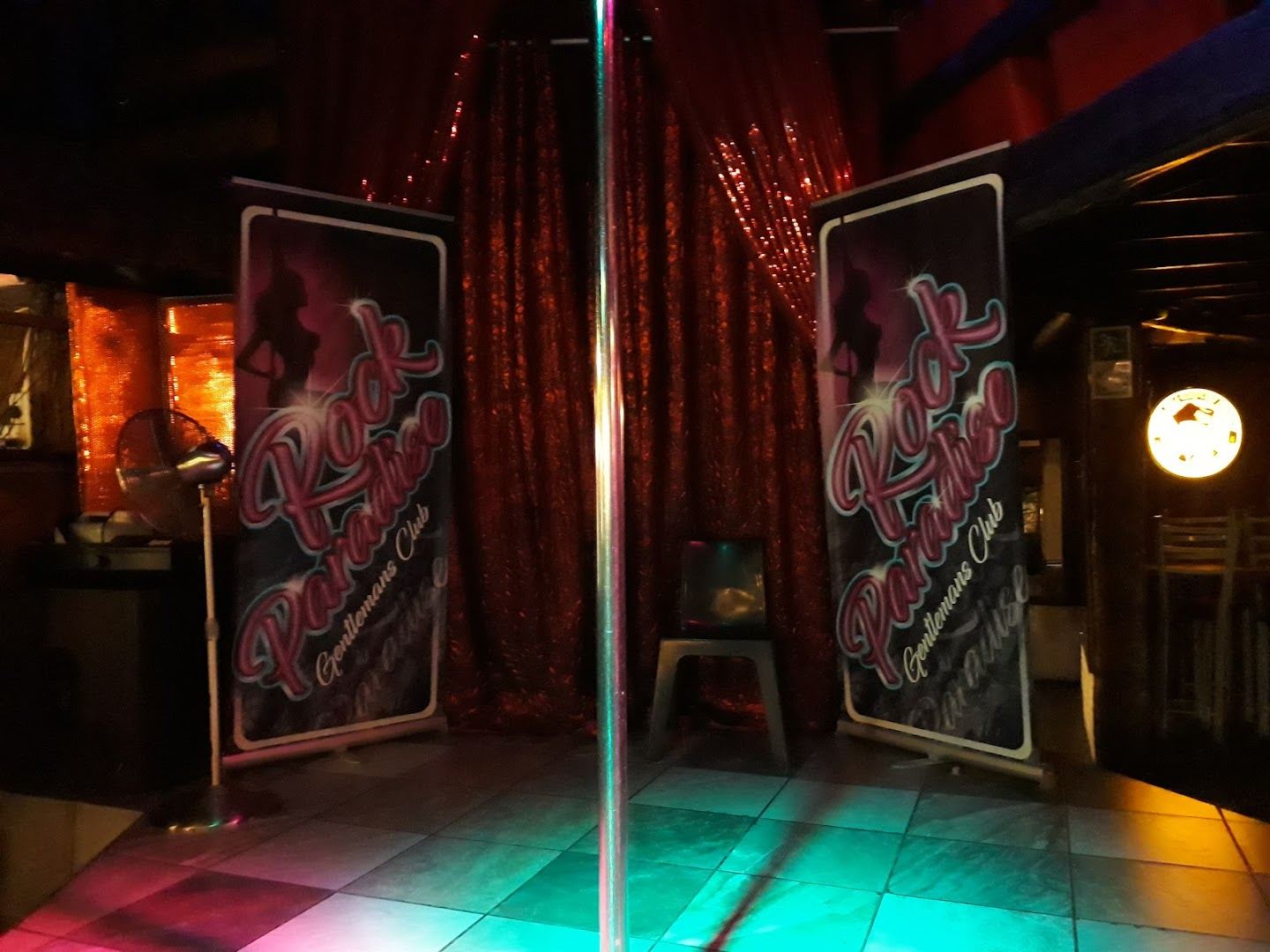 Club Hacienda Exclusive - Fkk in Kempton Park, South Africa