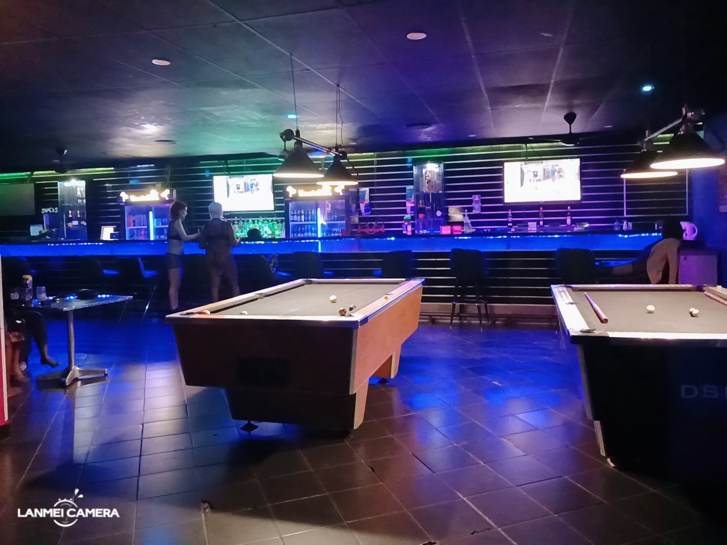 Club Hacienda Exclusive - Fkk in Kempton Park, South Africa