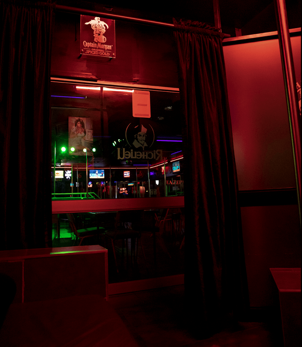 Club Hacienda Exclusive - Fkk in Kempton Park, South Africa