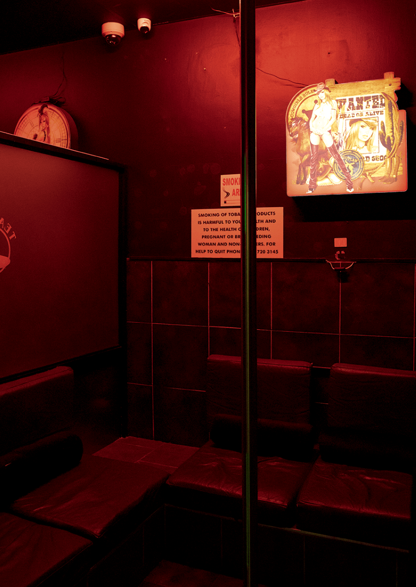 Club Hacienda Exclusive - Fkk in Kempton Park, South Africa