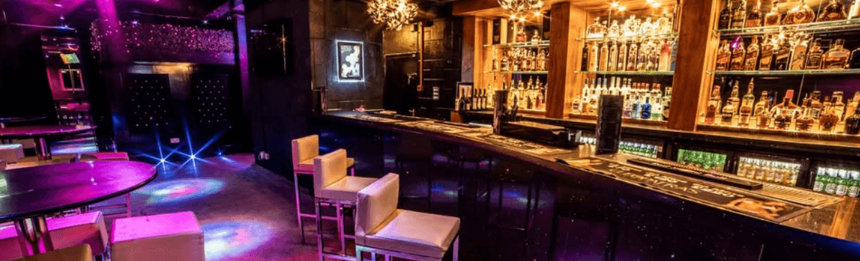 Club Hacienda Exclusive - Fkk in Kempton Park, South Africa