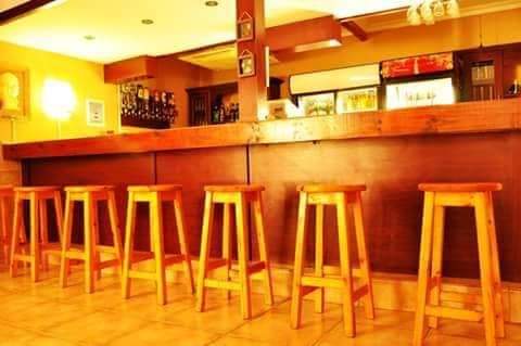 Tjailatyd Pub And Grill - Nightclub in Kroondal, South Africa