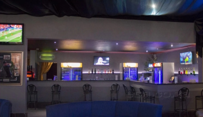 Pablo's - Nightclub in Midrand, South Africa