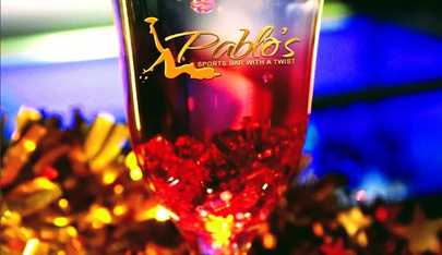 Pablo's - Nightclub in Midrand, South Africa
