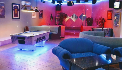 Pablo's - Nightclub in Midrand, South Africa