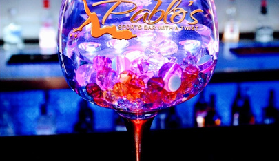 Pablo's - Nightclub in Midrand, South Africa