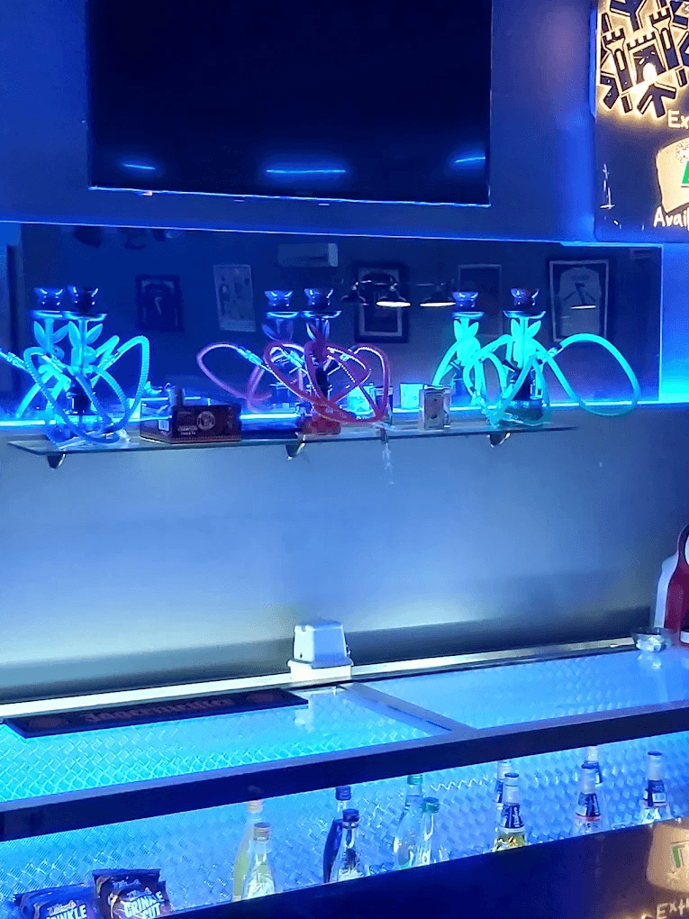 Pablo's - Nightclub in Midrand, South Africa
