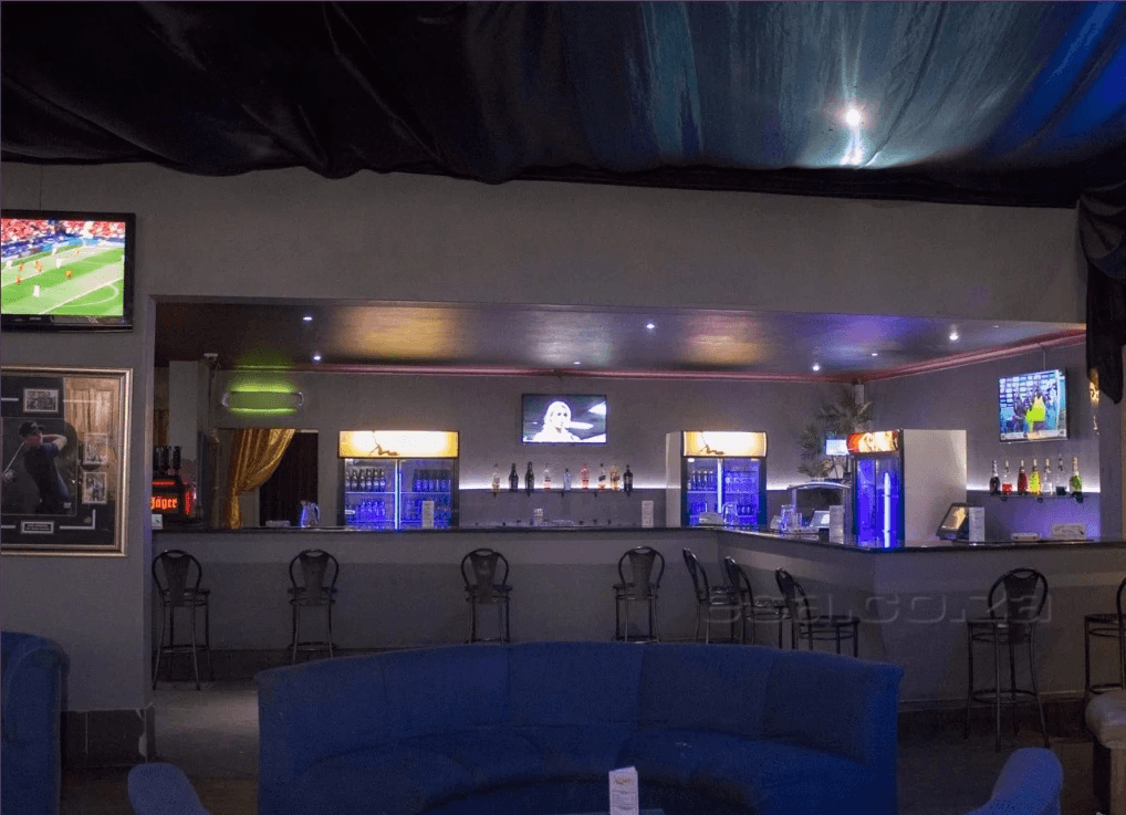 Pablo's - Nightclub in Midrand, South Africa