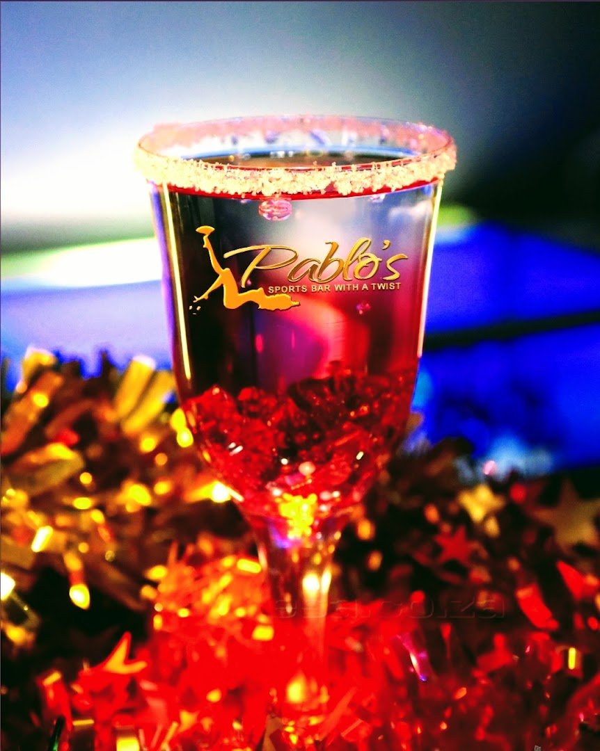 Pablo's - Nightclub in Midrand, South Africa