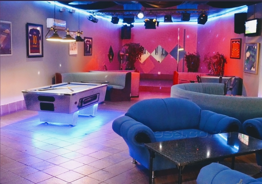 Pablo's - Nightclub in Midrand, South Africa