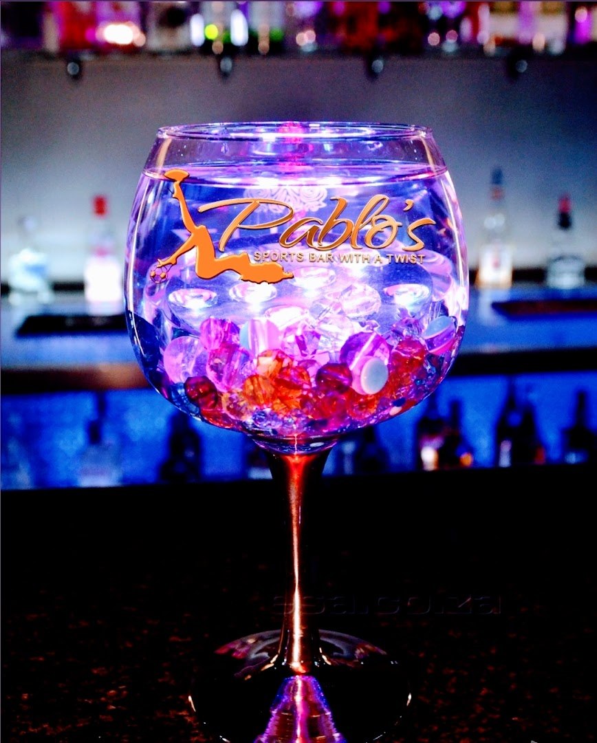 Pablo's - Nightclub in Midrand, South Africa