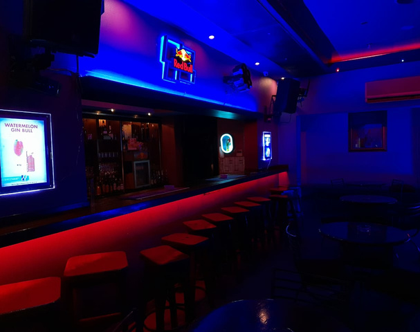 Stargazers - Nightclub in Pietermaritzburg, South Africa