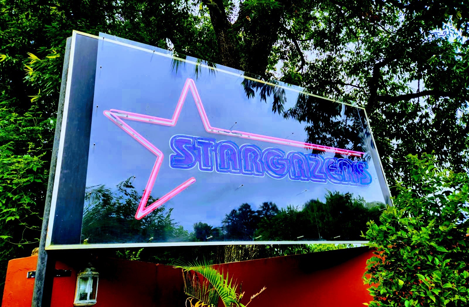 Stargazers - Nightclub in Pietermaritzburg, South Africa