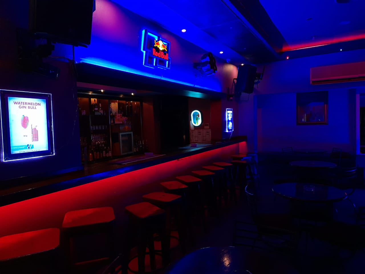 Stargazers - Nightclub in Pietermaritzburg, South Africa