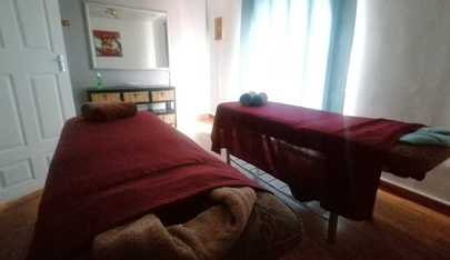 Goddesses Place - Erotic Massage in Pretoria, South Africa