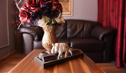 Goddesses Place - Erotic Massage in Pretoria, South Africa