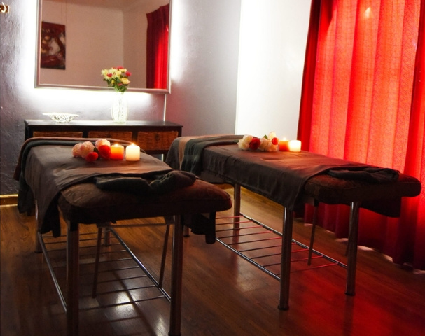 Goddesses Place - Erotic Massage in Pretoria, South Africa