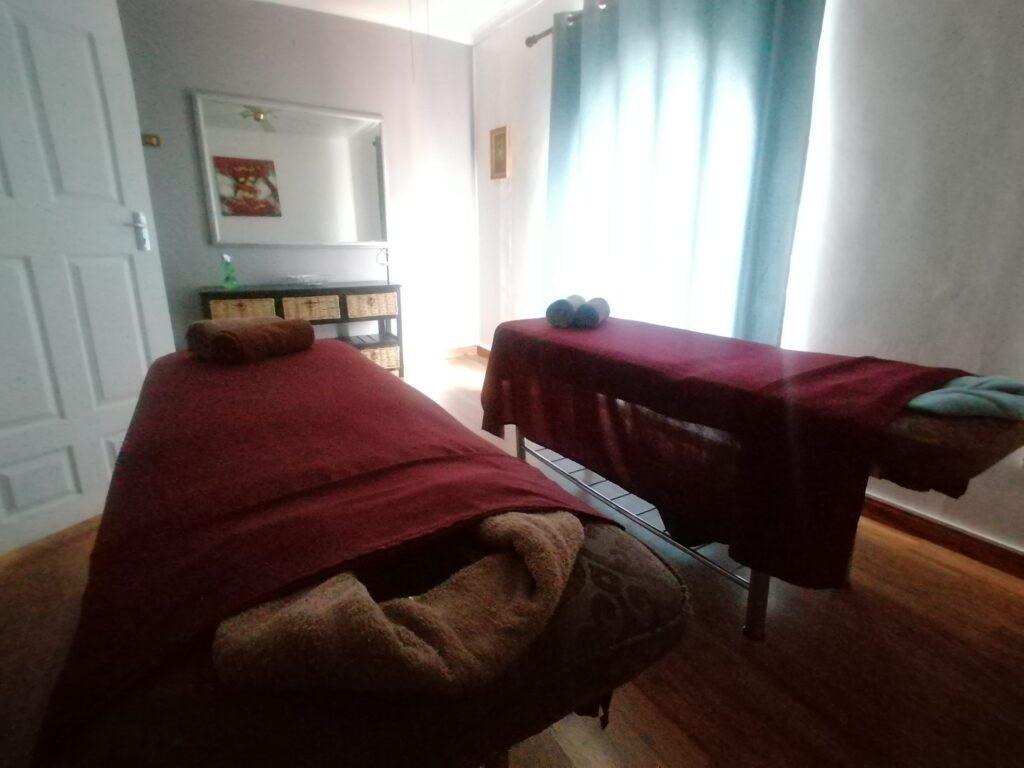 Goddesses Place - Erotic Massage in Pretoria, South Africa