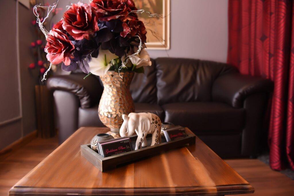 Goddesses Place - Erotic Massage in Pretoria, South Africa