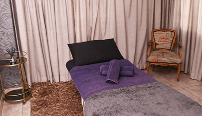 Queen Of Hearts Spa - Erotic Massage in Pretoria, South Africa