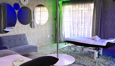 Queen Of Hearts Spa - Erotic Massage in Pretoria, South Africa