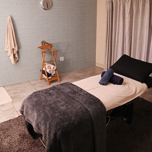 Queen Of Hearts Spa - Erotic Massage in Pretoria, South Africa