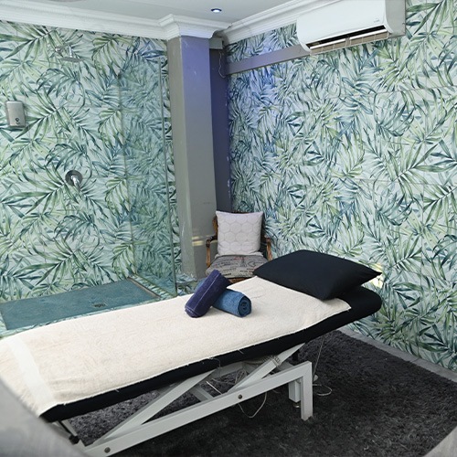 Queen Of Hearts Spa - Erotic Massage in Pretoria, South Africa