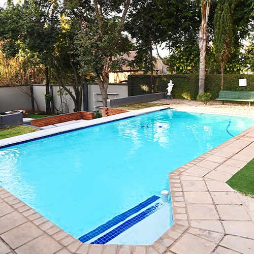 Queen Of Hearts Spa - Erotic Massage in Pretoria, South Africa