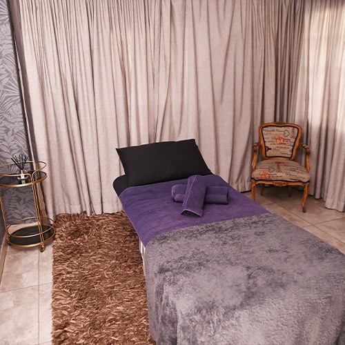 Queen Of Hearts Spa - Erotic Massage in Pretoria, South Africa