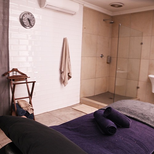 Queen Of Hearts Spa - Erotic Massage in Pretoria, South Africa