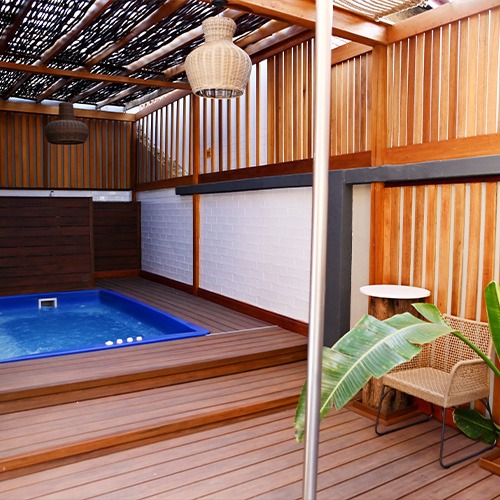 Queen Of Hearts Spa - Erotic Massage in Pretoria, South Africa