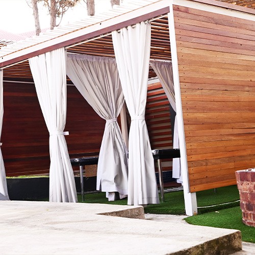 Queen Of Hearts Spa - Erotic Massage in Pretoria, South Africa
