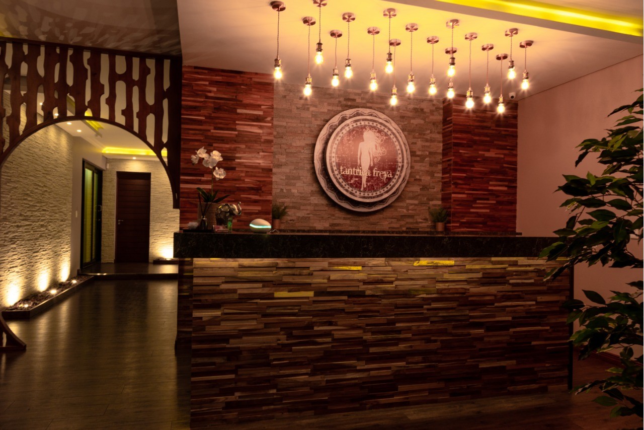 Tantrica Freya  - Erotic Massage in Pretoria, South Africa