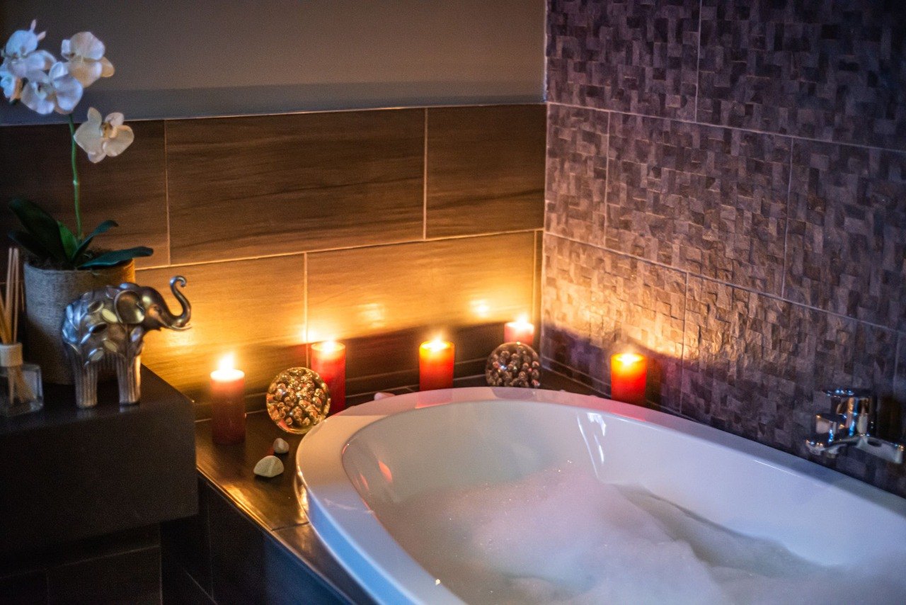 Tantrica Freya  - Erotic Massage in Pretoria, South Africa