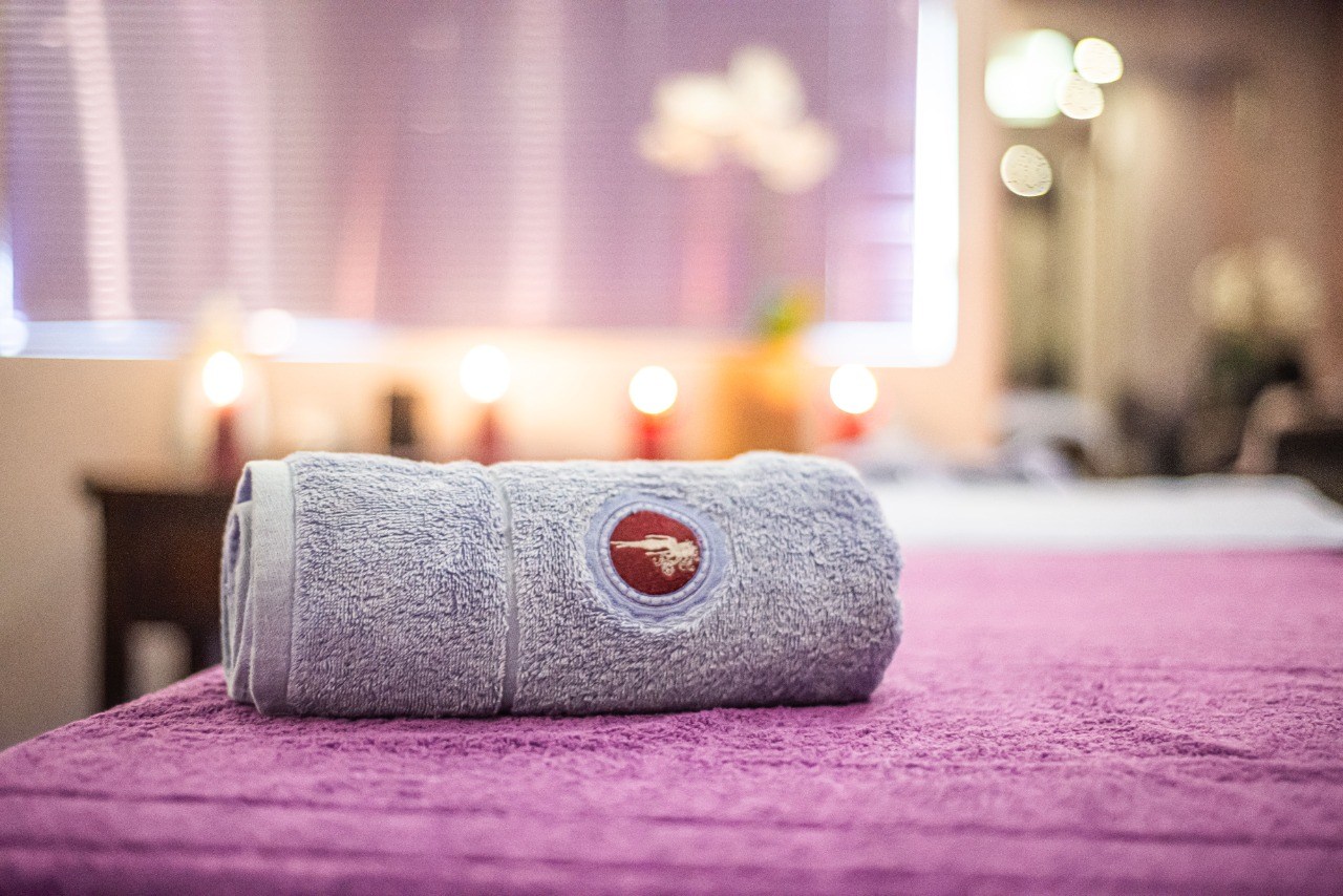 Tantrica Freya  - Erotic Massage in Pretoria, South Africa
