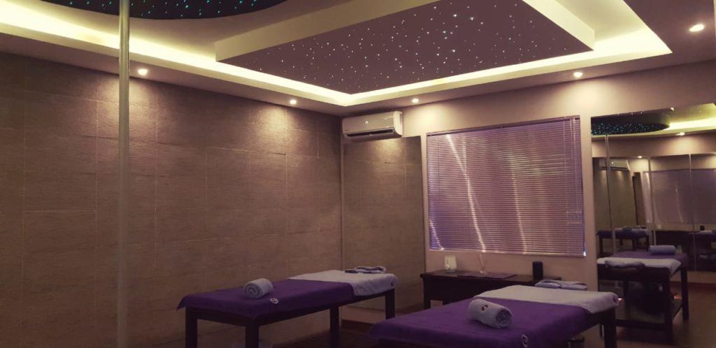 Tantrica Freya  - Erotic Massage in Pretoria, South Africa