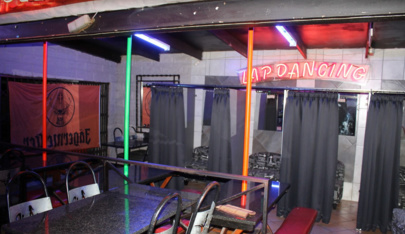 Flamingo Stripclub And Bar - Nightclub in Pretoria, South Africa