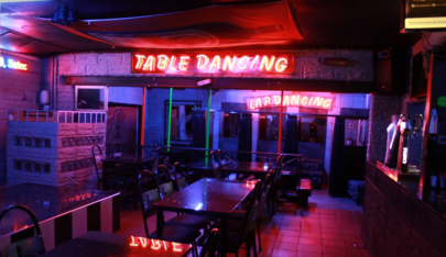 Flamingo Stripclub And Bar - Nightclub in Pretoria, South Africa