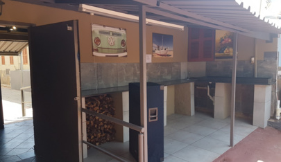Flamingo Stripclub And Bar - Nightclub in Pretoria, South Africa