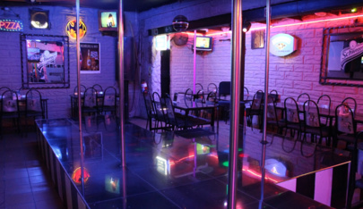 Flamingo Stripclub And Bar - Nightclub in Pretoria, South Africa