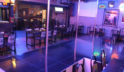 Flamingo Stripclub And Bar - Nightclub in Pretoria, South Africa
