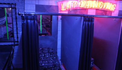 Flamingo Stripclub And Bar - Nightclub in Pretoria, South Africa