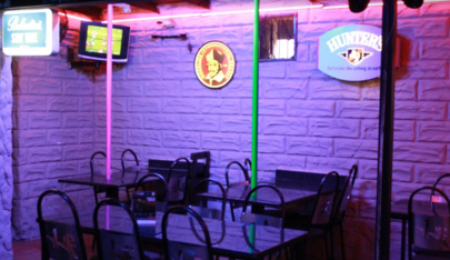 Flamingo Stripclub And Bar - Nightclub in Pretoria, South Africa