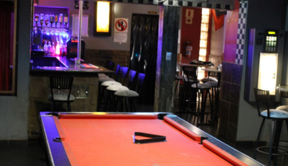 Flamingo Stripclub And Bar - Nightclub in Pretoria, South Africa