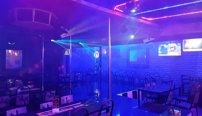 Flamingo Stripclub And Bar - Nightclub in Pretoria, South Africa
