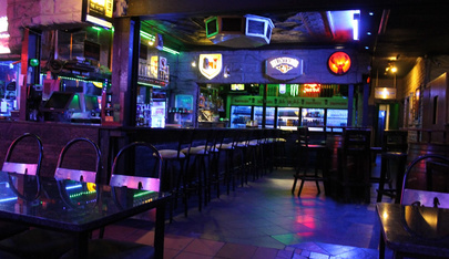 Flamingo Stripclub And Bar - Nightclub in Pretoria, South Africa