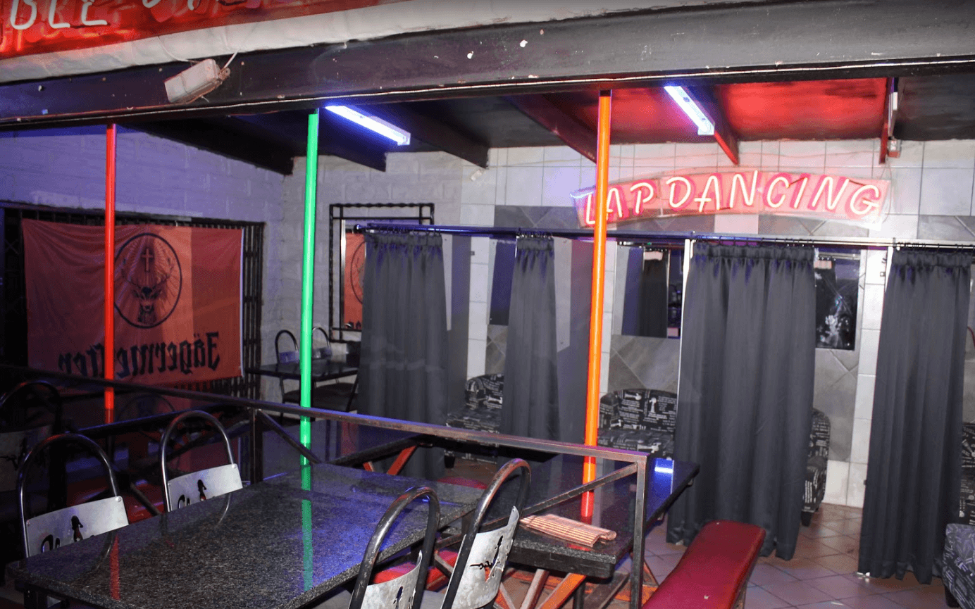 Flamingo Stripclub And Bar - Nightclub in Pretoria, South Africa