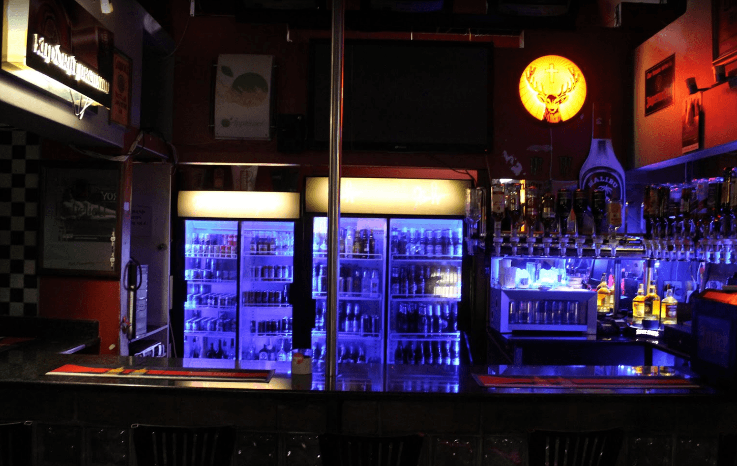 Flamingo Stripclub And Bar - Nightclub in Pretoria, South Africa